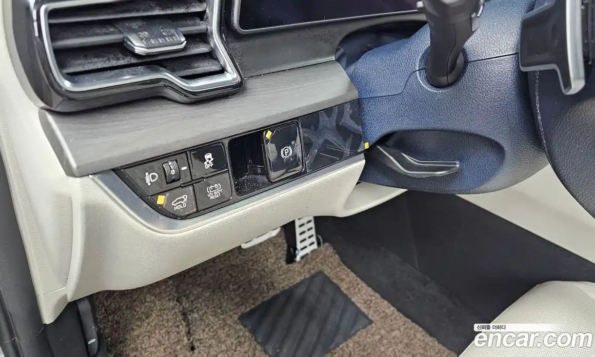 Kia Sportage 2024 1.6 Автомат в Москве № 613696, фото 14