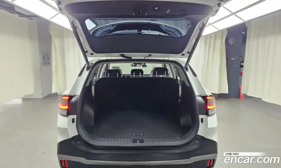 Kia Sportage 2024 1.6 Автомат в Москве № 613696, фото 20