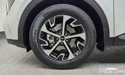 Kia Sportage 2024 1.6 Автомат в Москве № 613696, миниатюра 5