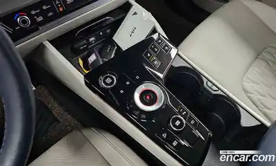 Kia Sportage 2024 1.6 Автомат в Москве № 613696, миниатюра 9