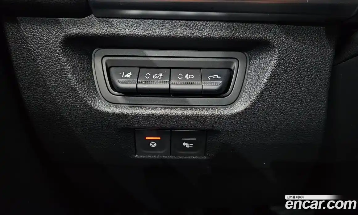 Renault Zoe 2021 0.2 Автомат в Москве № 613782, фото 16