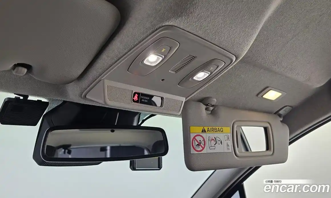 Renault Zoe 2021 0.2 Автомат в Москве № 613782, фото 18