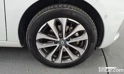 Renault Zoe 2021 0.2 Автомат в Москве № 613782, миниатюра 4