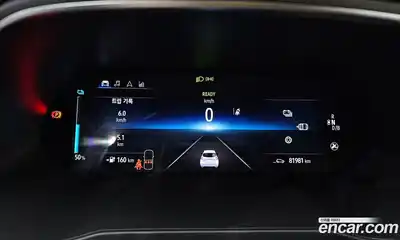 Renault Zoe 2021 0.2 Автомат в Москве № 613782, миниатюра 7
