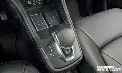 Renault Zoe 2021 0.2 Автомат в Москве № 613782, миниатюра 8