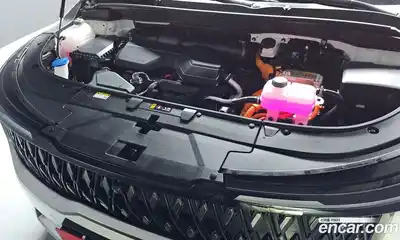 Kia Canival 2024 1.6 Автомат в Москве № 614097, миниатюра 6