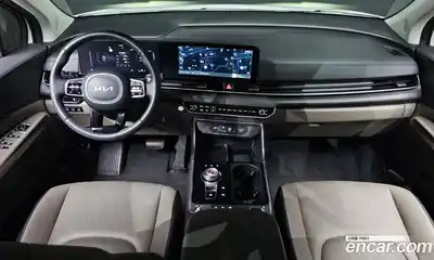 Kia Canival 2024 1.6 Автомат в Москве № 614097, миниатюра 7