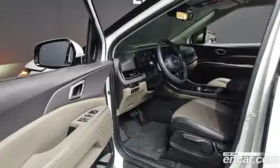 Kia Canival 2024 1.6 Автомат в Москве № 614097, миниатюра 10