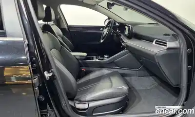 Kia K5 2022 2.0 Автомат в Москве № 614213, миниатюра 11