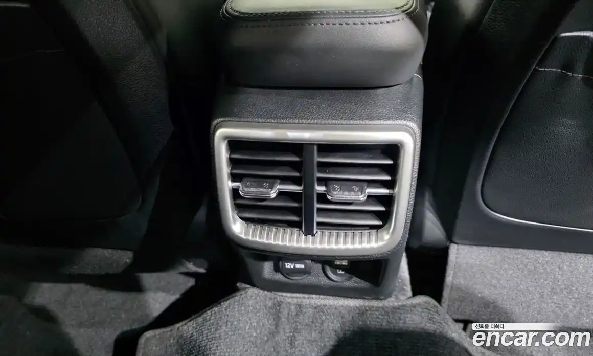 Kia K5 2022 2.0 Автомат в Москве № 614213, фото 19