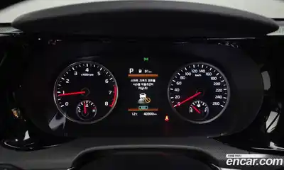 Kia K5 2022 2.0 Автомат в Москве № 614213, миниатюра 8