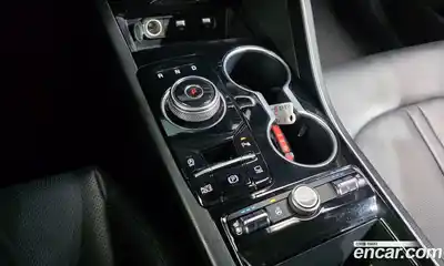 Kia K5 2022 2.0 Автомат в Москве № 614213, миниатюра 9