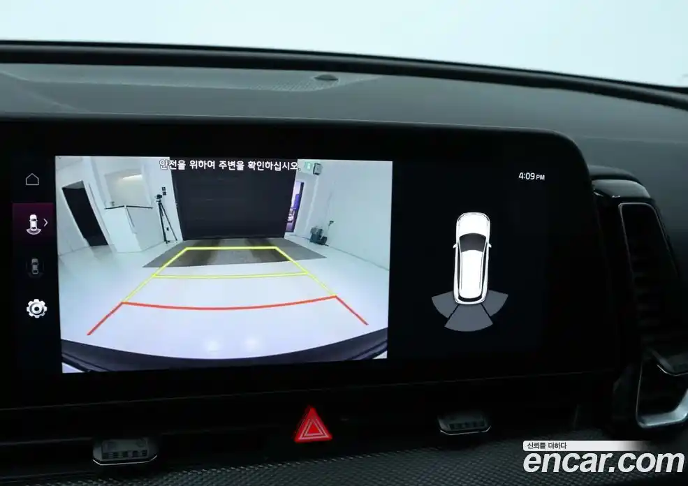 Kia Sportage 2024 2.0 Автомат в Москве № 614269, фото 11