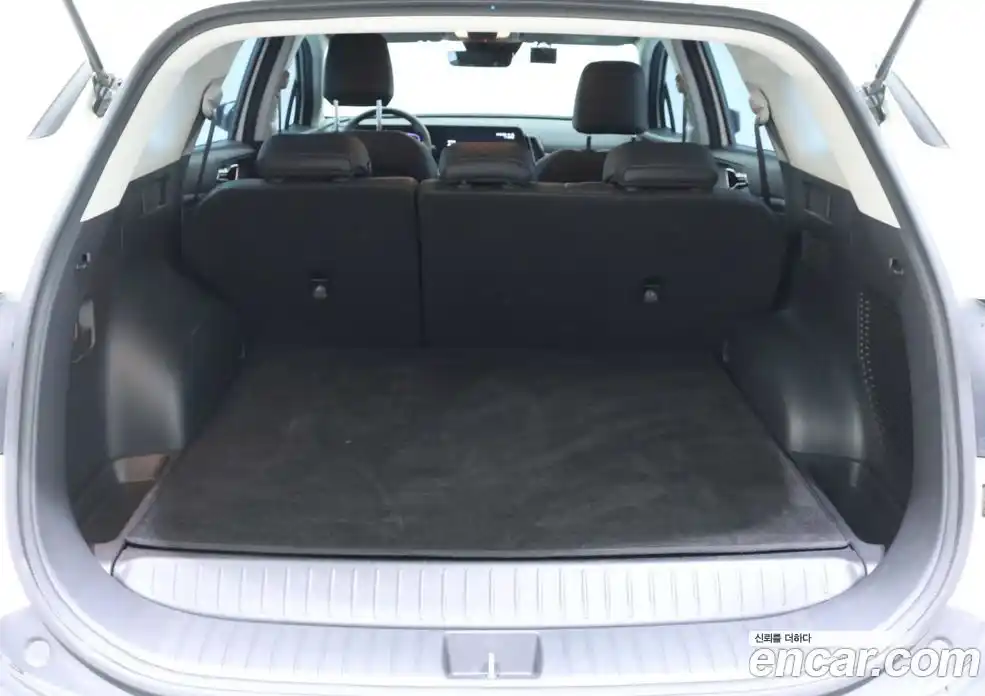 Kia Sportage 2024 2.0 Автомат в Москве № 614269, фото 5