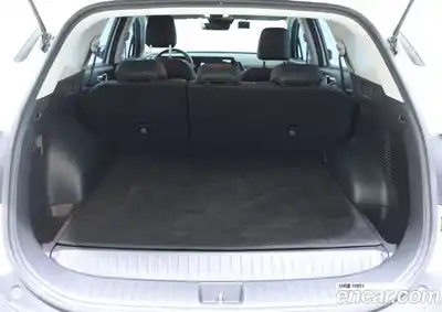 Kia Sportage 2024 2.0 Автомат в Москве № 614269, миниатюра 5