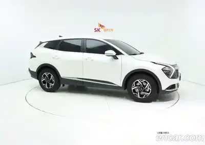 Kia Sportage 2024 2.0 Автомат в Москве № 614269, миниатюра 6