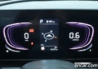 Kia Sportage 2024 2.0 Автомат в Москве № 614269, миниатюра 7