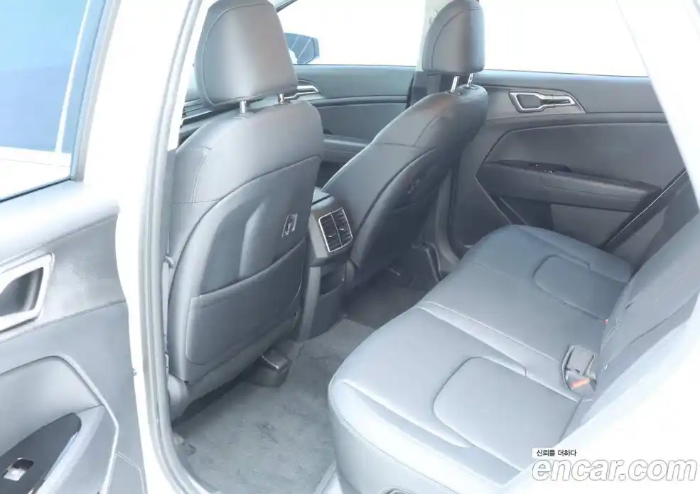 Kia Sportage 2024 2.0 Автомат в Москве № 614269, фото 8