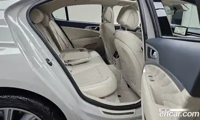 Genesis G70 2024 2.5 Автомат в Москве № 614474, миниатюра 12