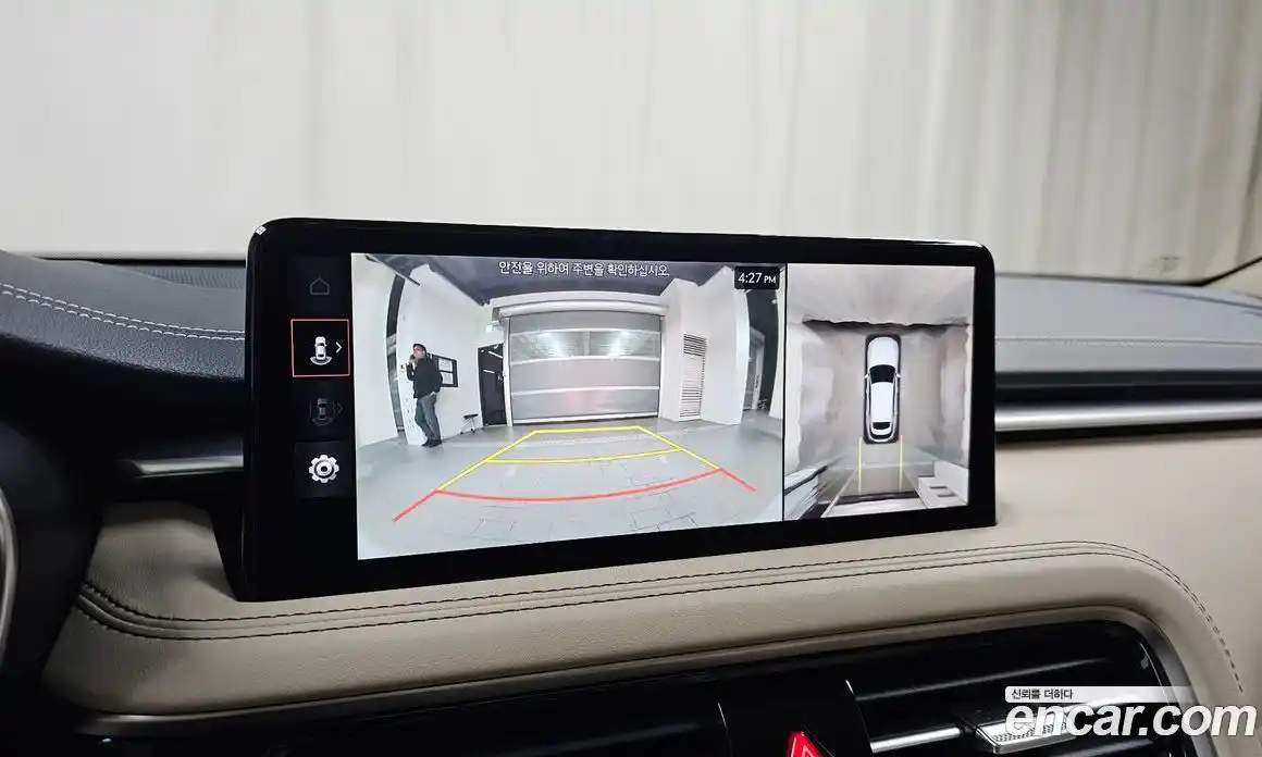 Genesis G70 2024 2.5 Автомат в Москве № 614474, фото 16