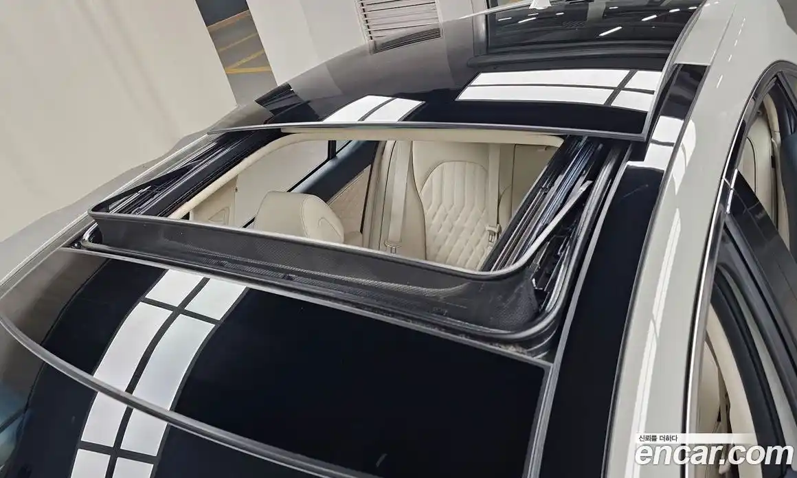 Genesis G70 2024 2.5 Автомат в Москве № 614474, фото 19