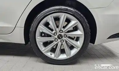 Genesis G70 2024 2.5 Автомат в Москве № 614474, миниатюра 5