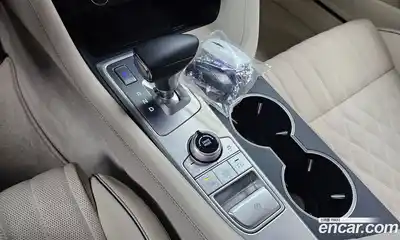 Genesis G70 2024 2.5 Автомат в Москве № 614474, миниатюра 9