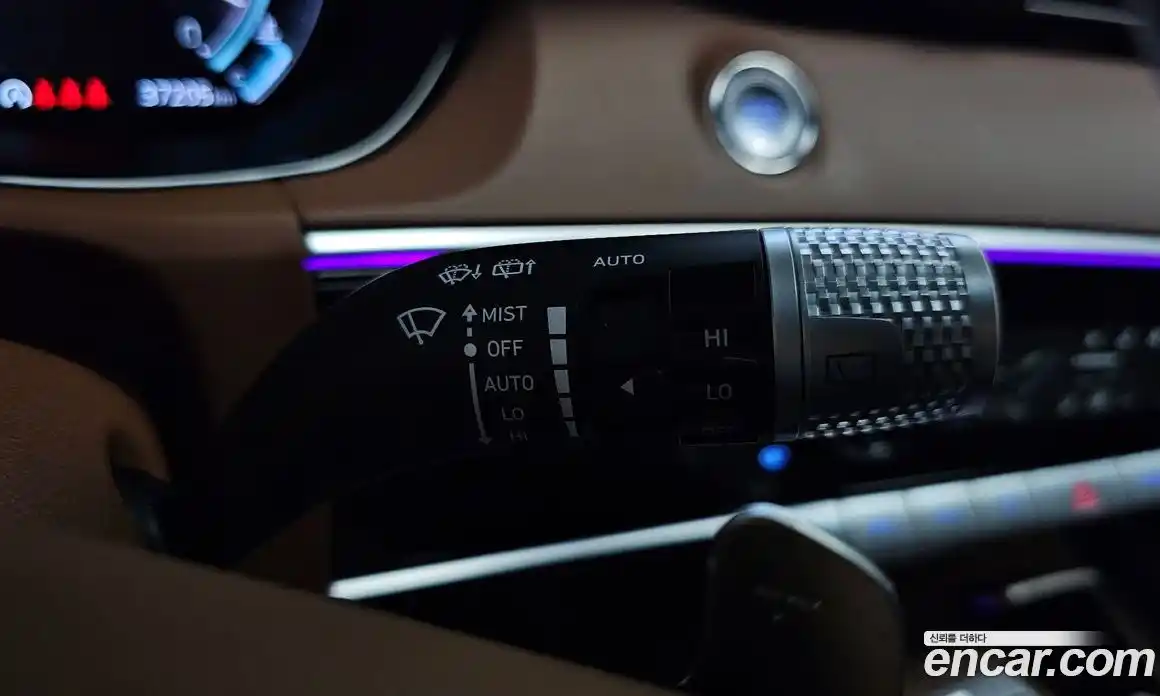 Genesis GV70 2021 2.5 Автомат в Москве № 614747, фото 18