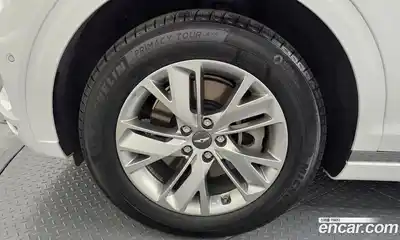 Genesis GV70 2021 2.5 Автомат в Москве № 614747, миниатюра 5