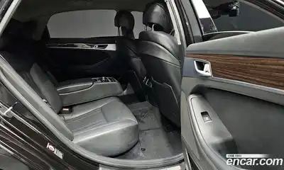 Genesis G80 2019 3.3 Автомат в Москве № 614777, миниатюра 11