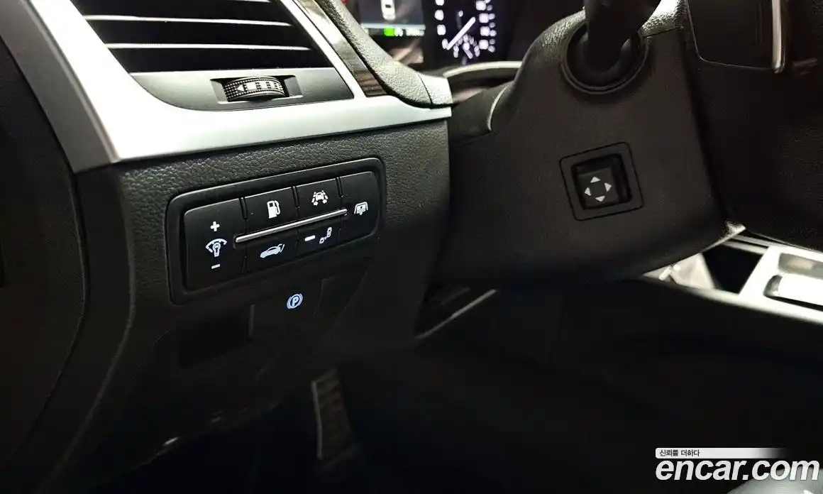 Genesis G80 2019 3.3 Автомат в Москве № 614777, фото 13