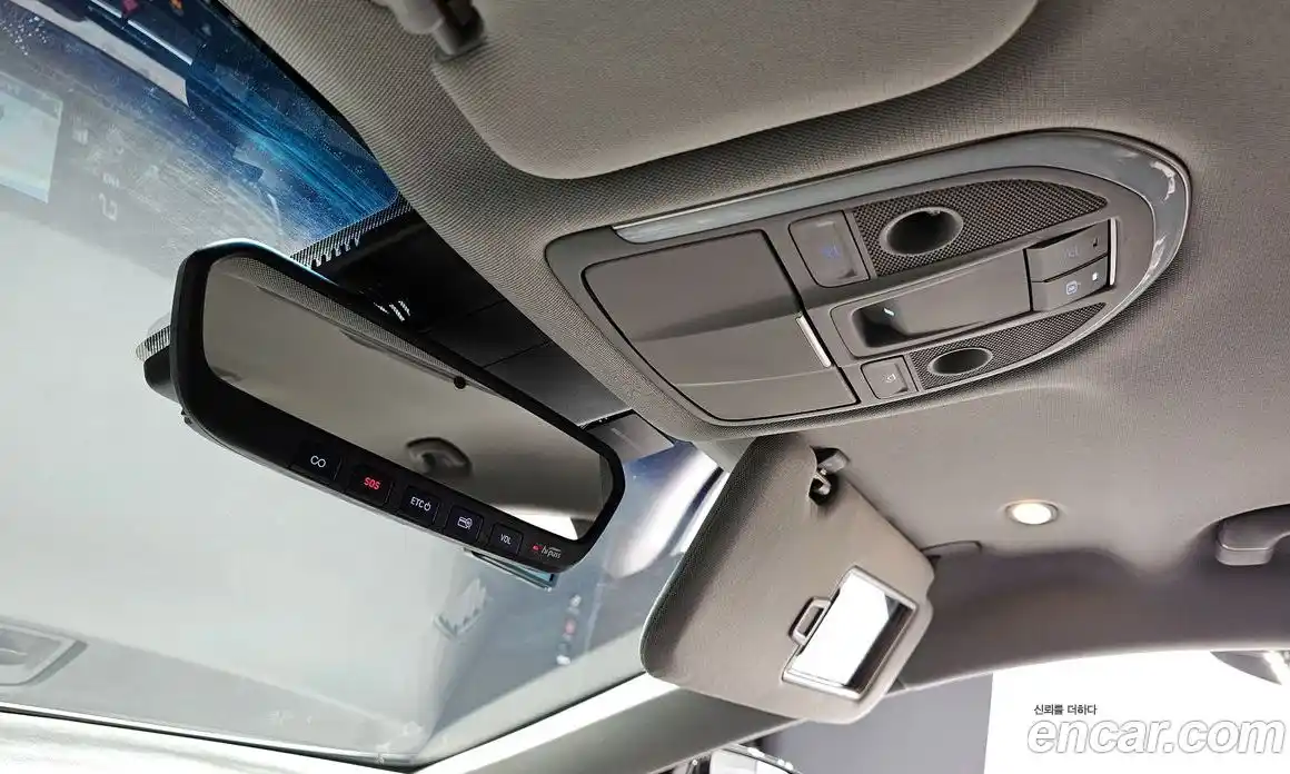 Genesis G80 2019 3.3 Автомат в Москве № 614777, фото 18