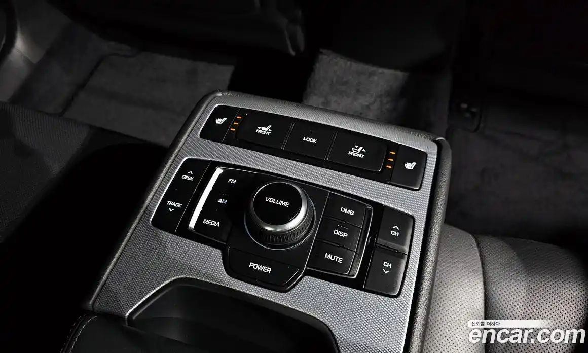 Genesis G80 2019 3.3 Автомат в Москве № 614777, фото 19