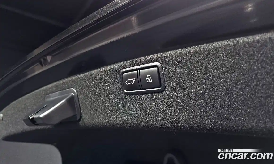 Genesis G80 2019 3.3 Автомат в Москве № 614777, фото 20