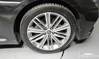 Genesis G80 2019 3.3 Автомат в Москве № 614777, миниатюра 5