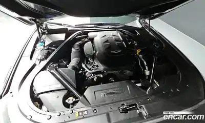 Genesis G80 2019 3.3 Автомат в Москве № 614777, миниатюра 6