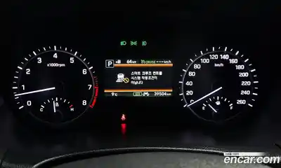 Genesis G80 2019 3.3 Автомат в Москве № 614777, миниатюра 8