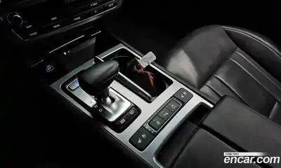 Genesis G80 2019 3.3 Автомат в Москве № 614777, миниатюра 9