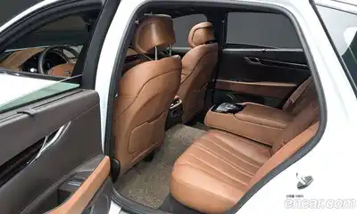 Genesis G80 2022 2.5 Автомат в Москве № 614863, миниатюра 12