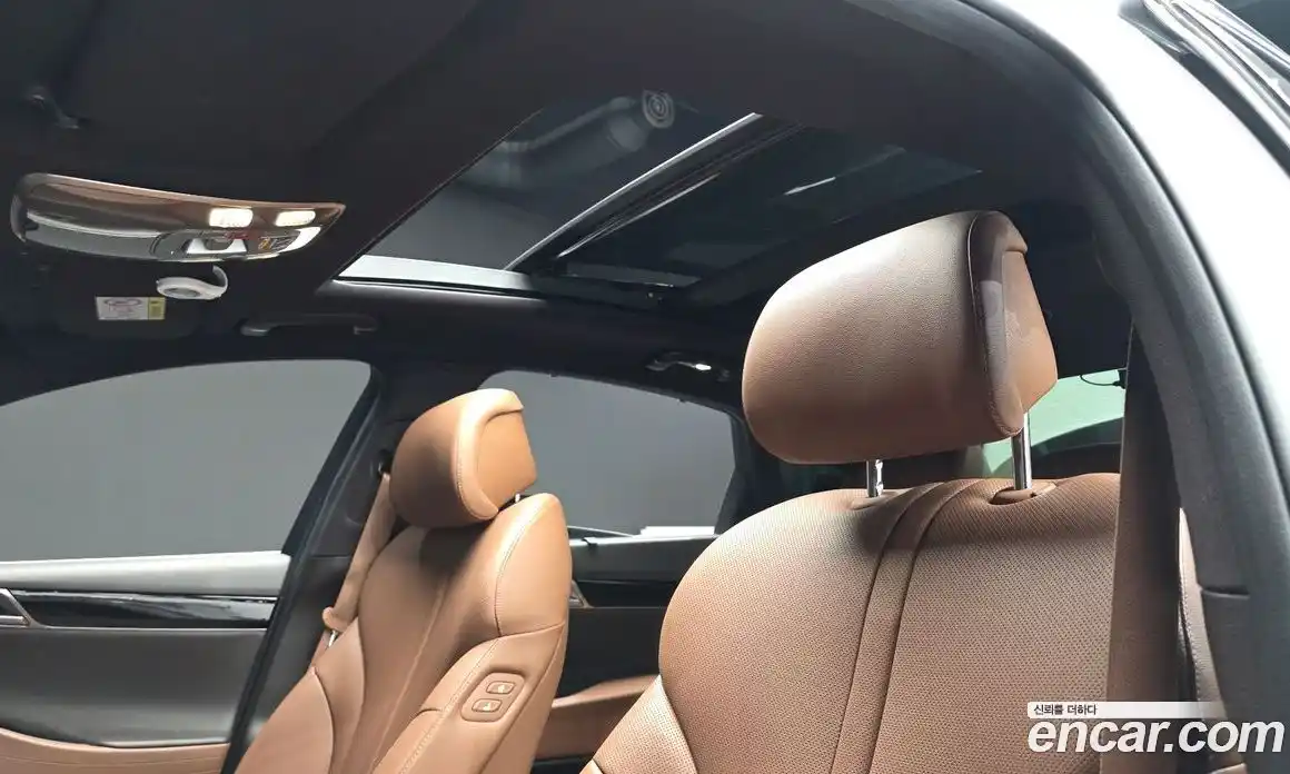 Genesis G80 2022 2.5 Автомат в Москве № 614863, фото 18