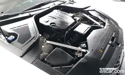 Genesis G80 2022 2.5 Автомат в Москве № 614863, миниатюра 6