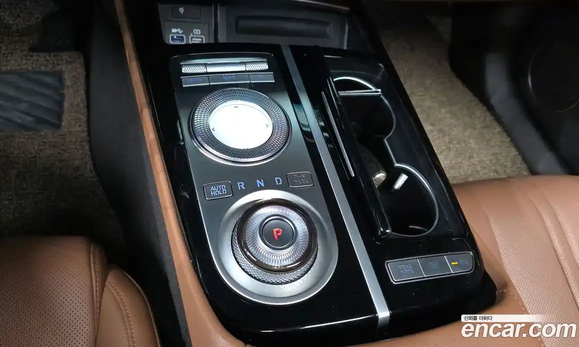 Genesis G80 2022 2.5 Автомат в Москве № 614863, фото 9