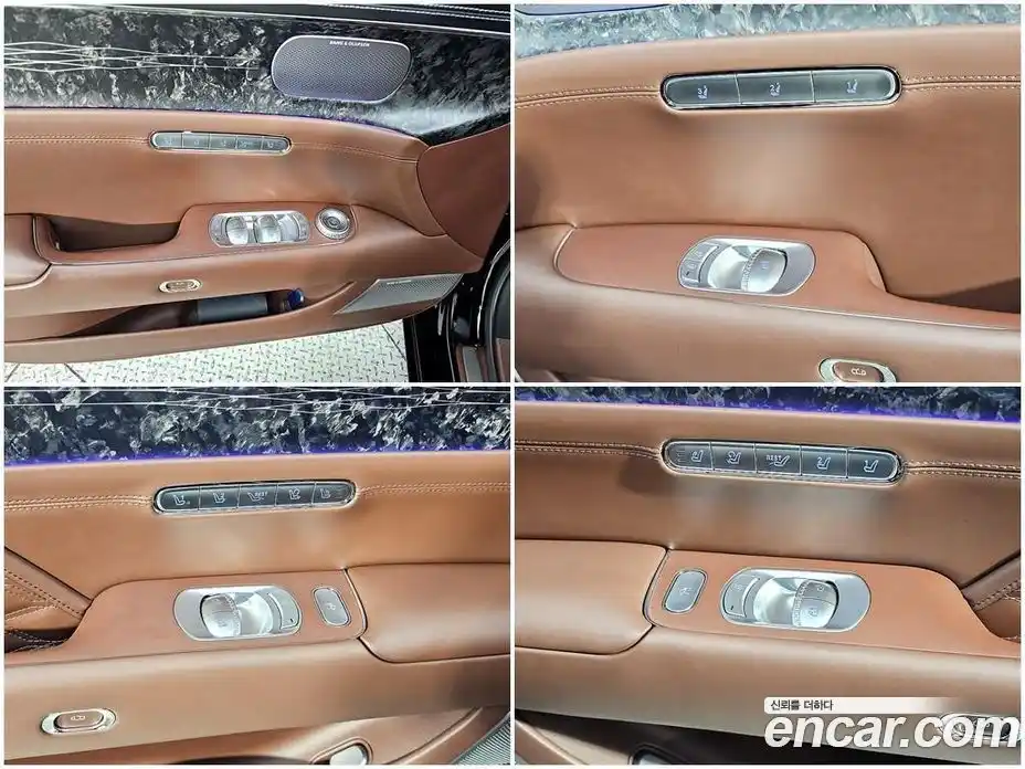 Genesis G90 2023 3.5 Автомат в Москве № 614930, фото 13