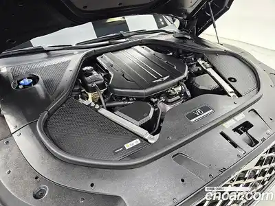 Genesis G90 2023 3.5 Автомат в Москве № 614930, миниатюра 6