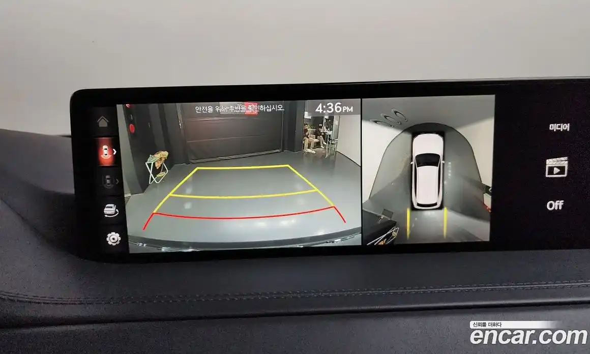 Genesis GV80 2020 3.0 Автомат в Москве № 615006, фото 15