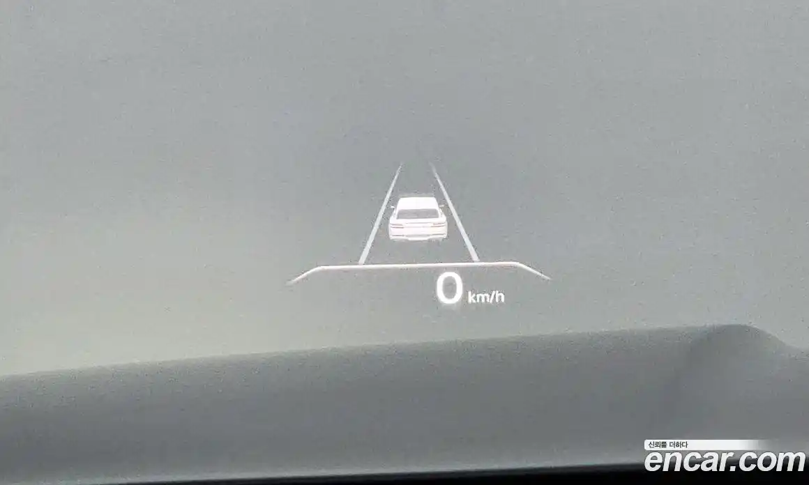 Genesis GV80 2020 3.0 Автомат в Москве № 615006, фото 18