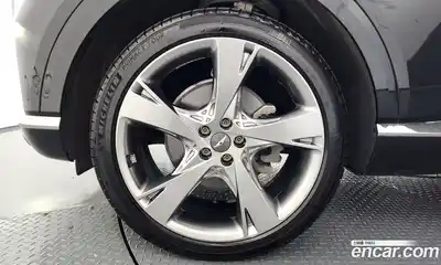 Genesis GV80 2020 3.0 Автомат в Москве № 615006, миниатюра 5