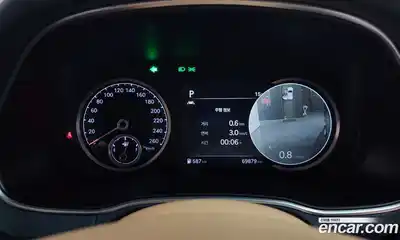 Genesis GV80 2020 3.0 Автомат в Москве № 615006, миниатюра 8