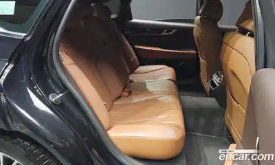 Genesis G80 2021 2.5 Автомат в Москве № 615016, миниатюра 12