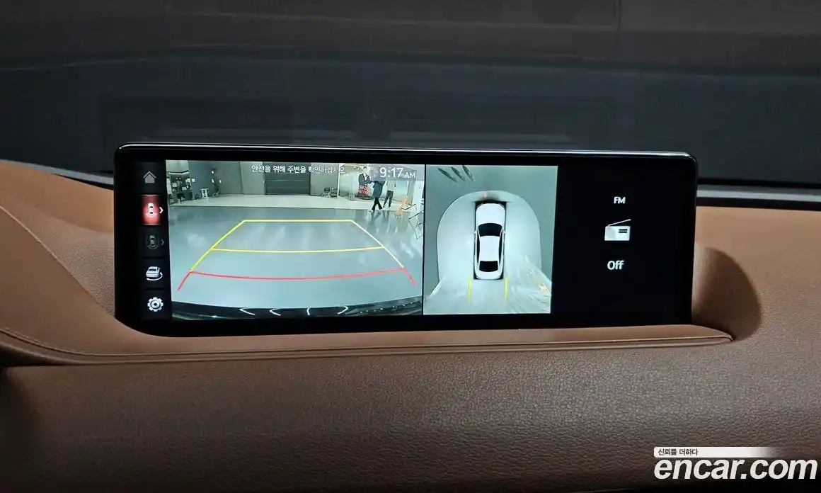 Genesis G80 2021 2.5 Автомат в Москве № 615016, фото 16